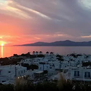 Luxury House Mykonos Appartamento Mykonos Town