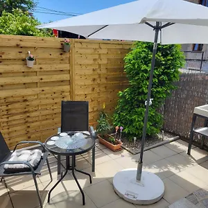  Appartamento Studio City With Free Parking