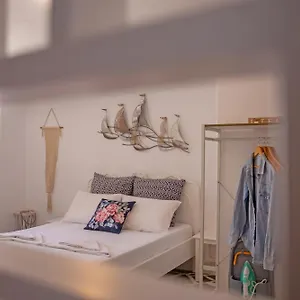 Sing And Blossom Casa vacanze Mykonos Town