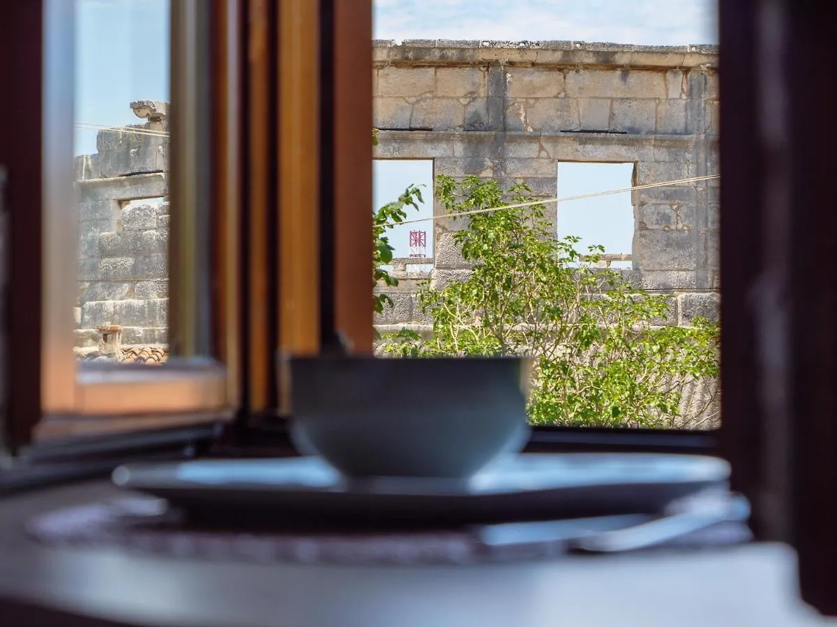 Arena Delight Studio Apartments Pula