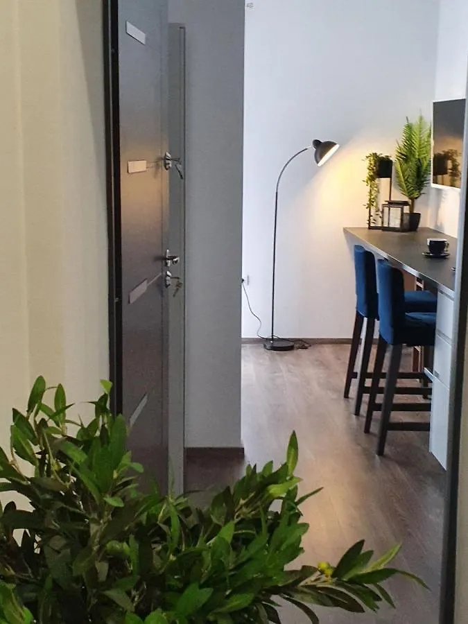 Arena Delight Studio Apartments Pula Kroatien