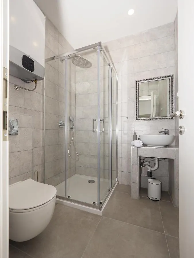 Arena Delight Studio Apartments Pula