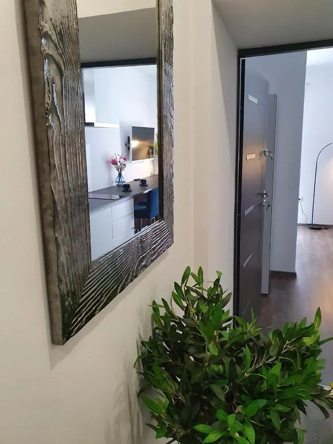 Arena Delight Studio Apartments Pula Kroatien