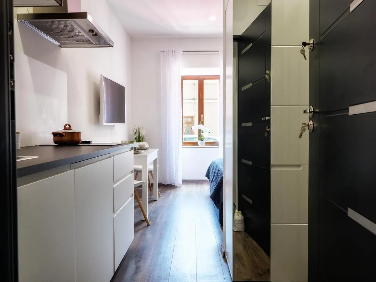 Arena Delight Studio Apartments Pula Kroatien