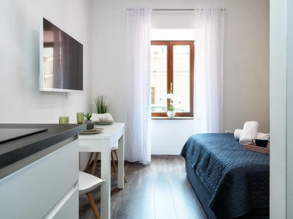 Arena Delight Studio Apartments 普拉